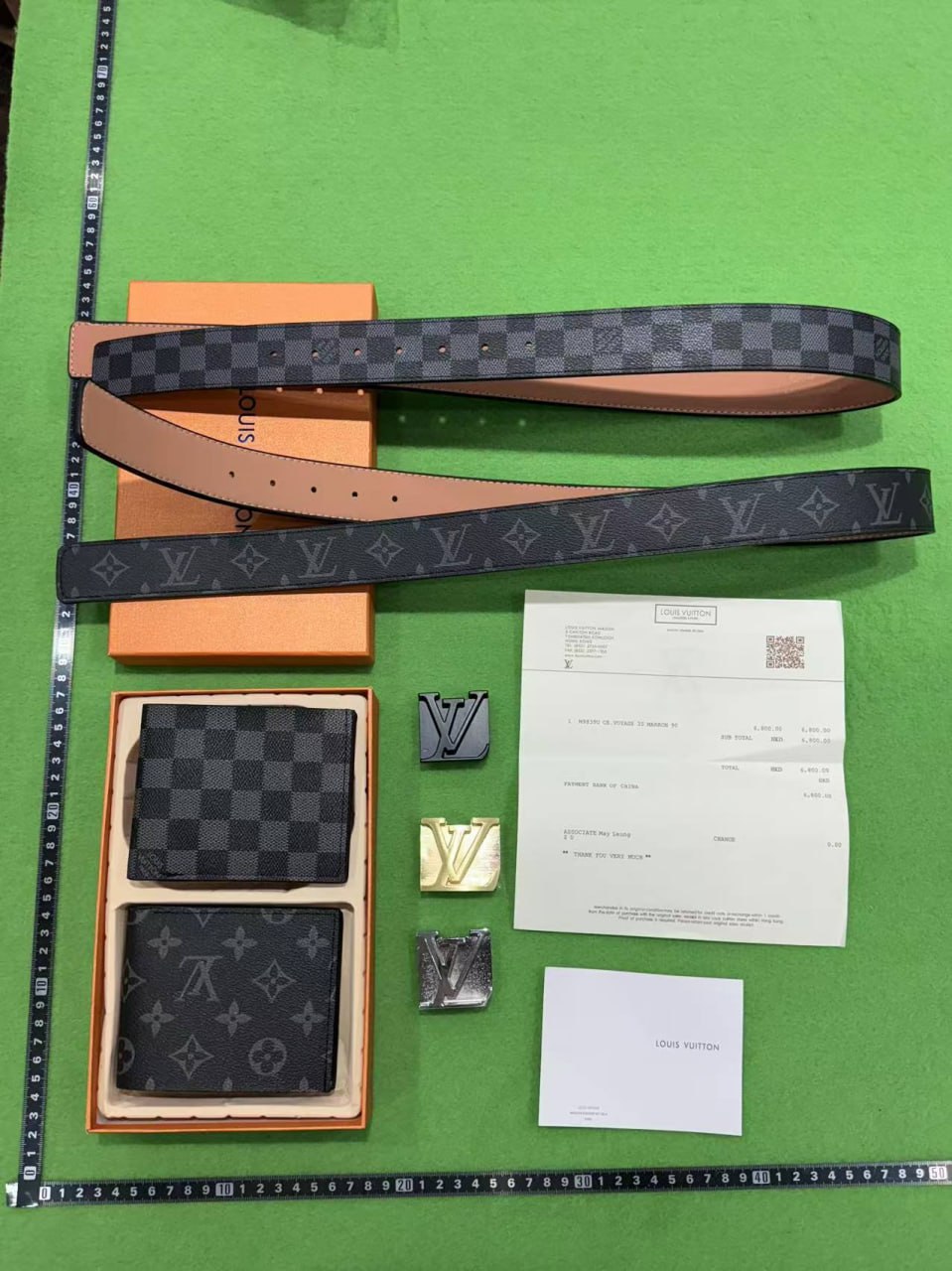 Hermès H Buckle Belt [29 styles]