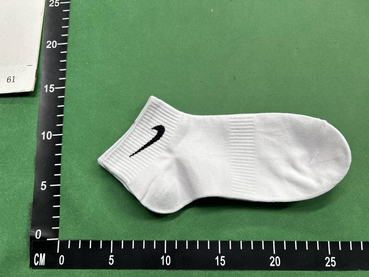 Nike Just Do It Socks