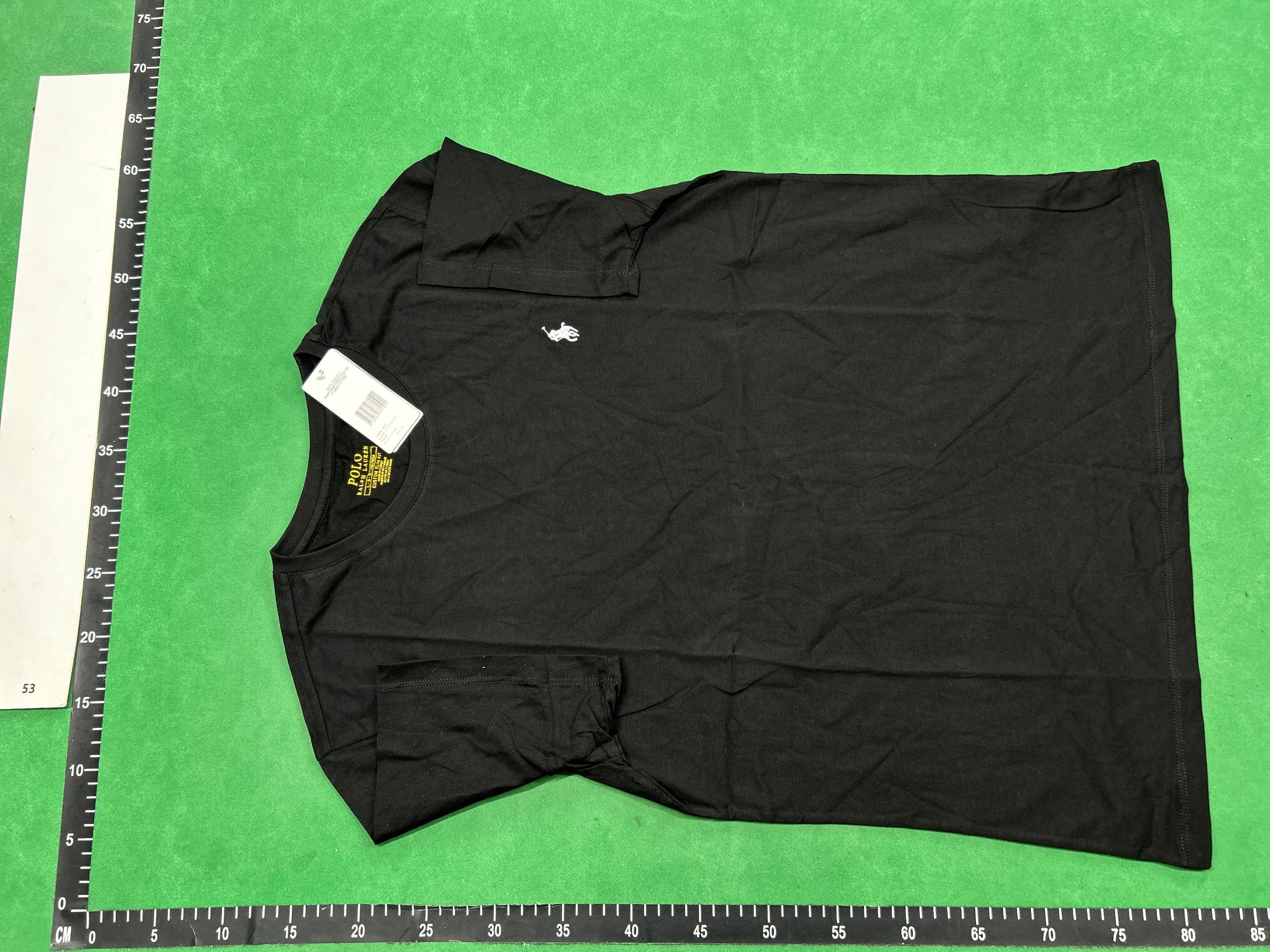 Polo Ralph Lauren Custom Slim Fit T-Shirts [21 styles]