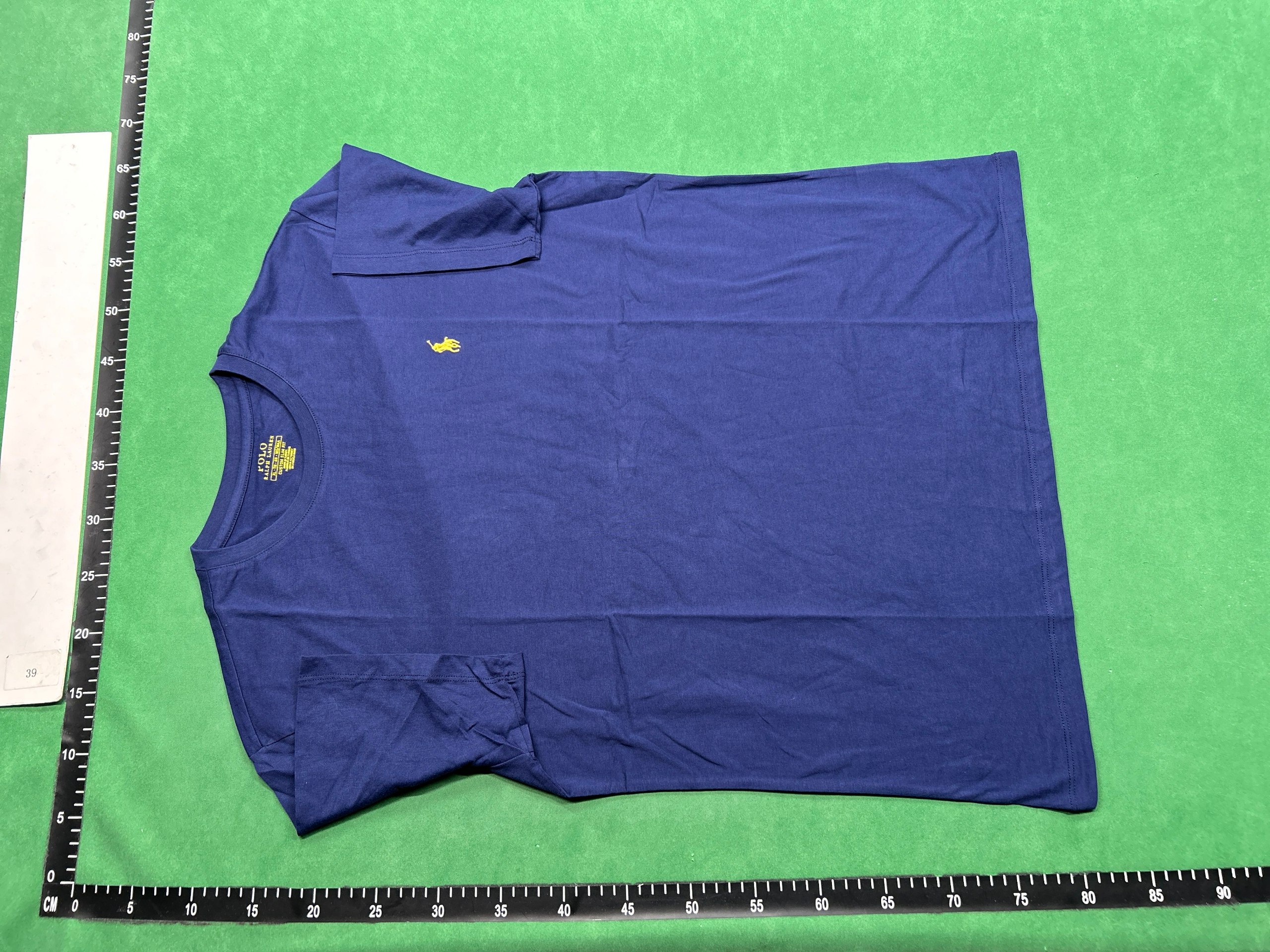 Polo Ralph Lauren Custom Slim Fit T-Shirts [21 styles]