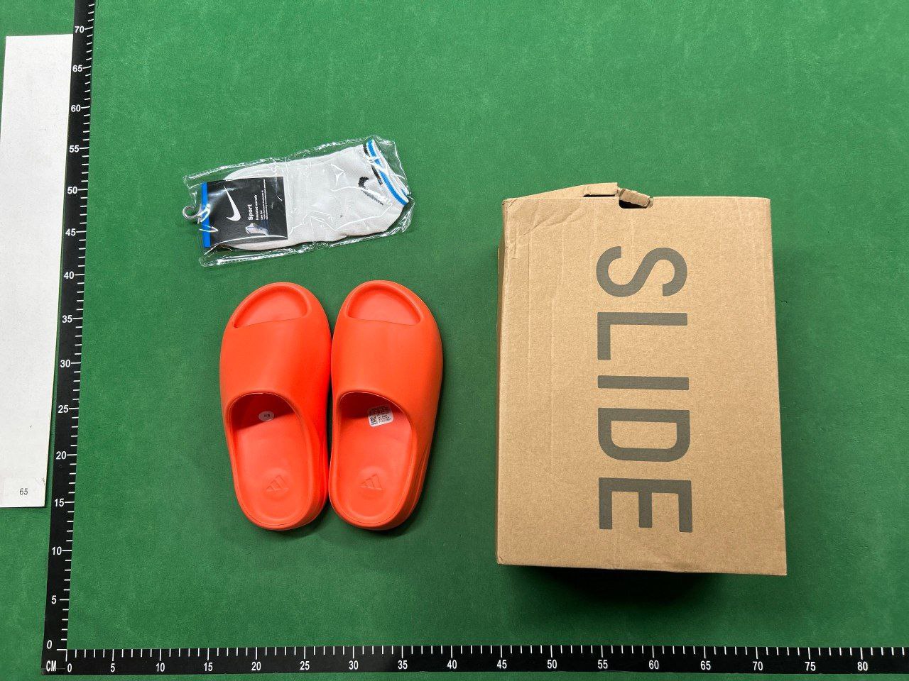 Adidas Yeezy Slide Sandals [17 styles]