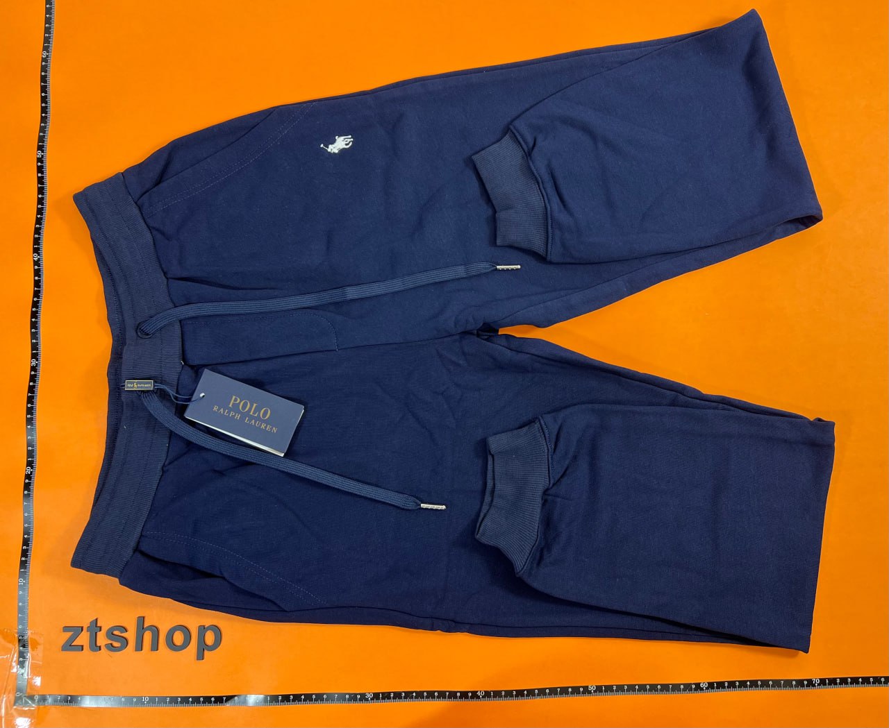 Polo Ralph Lauren Hoodie & Jogger Set [3 styles]