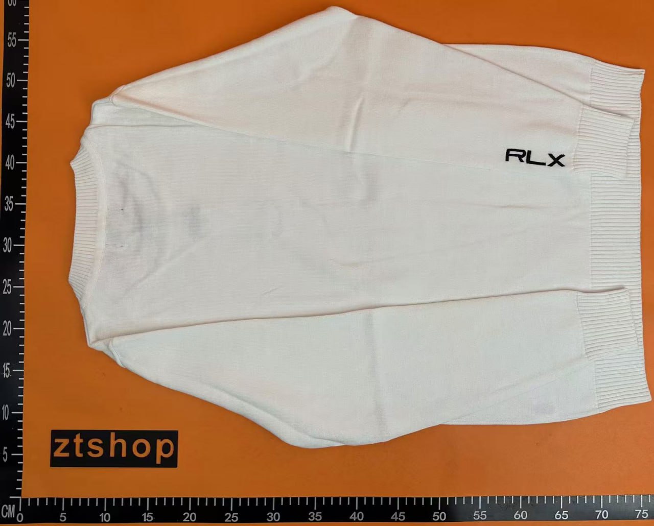 Polo Ralph Lauren Classic Fit Crewneck Sweater [6 styles]