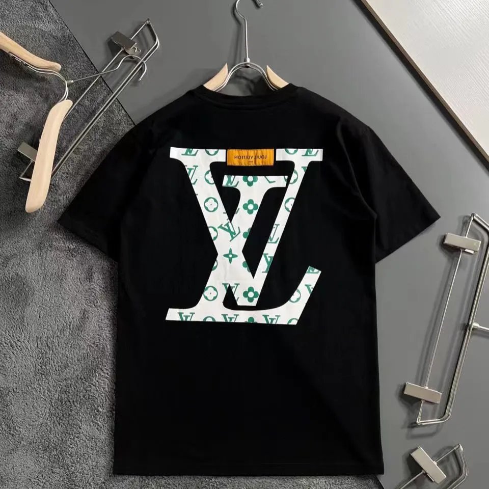 Louis Vuitton T-Shirts [40 styles]