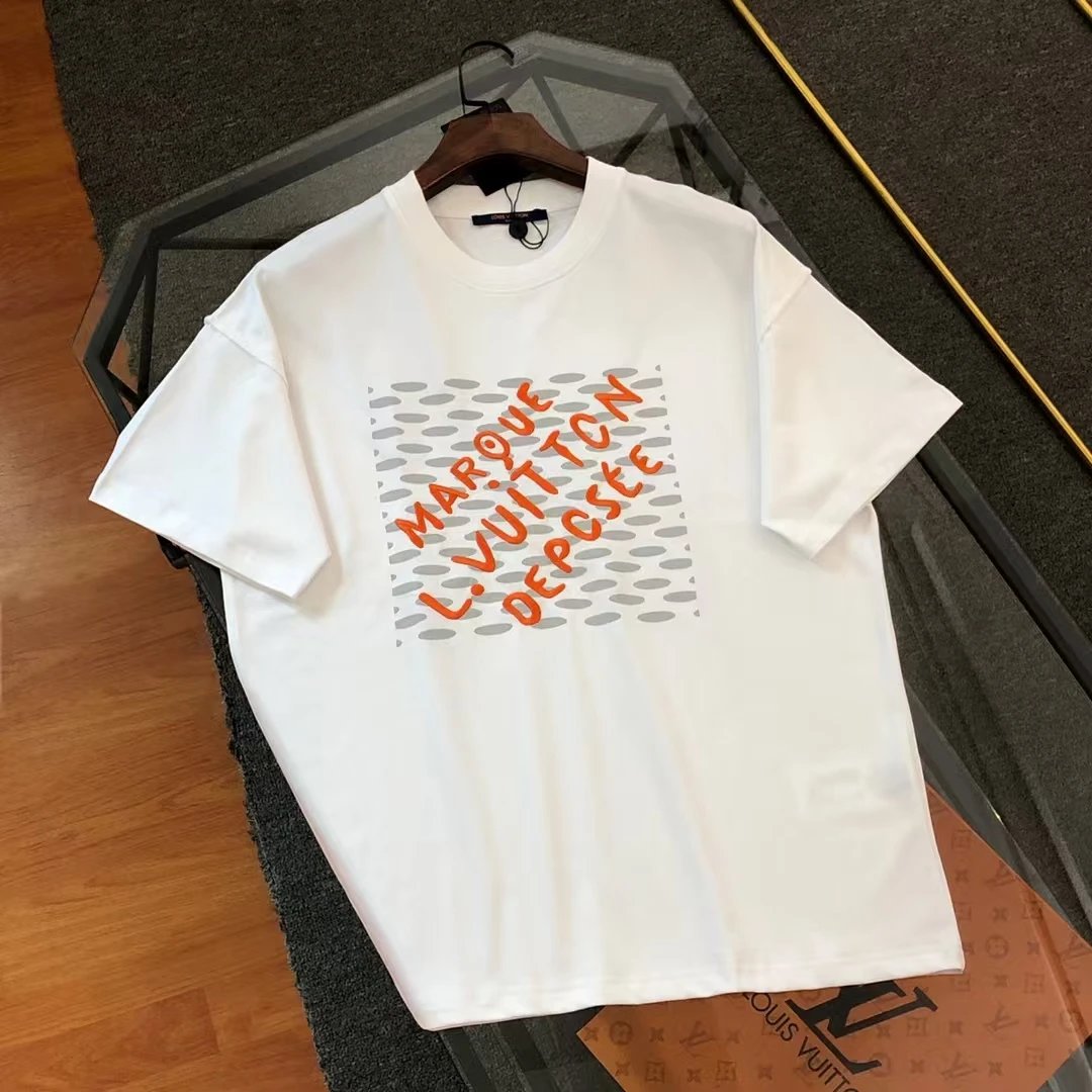Louis Vuitton T-Shirts [40 styles]