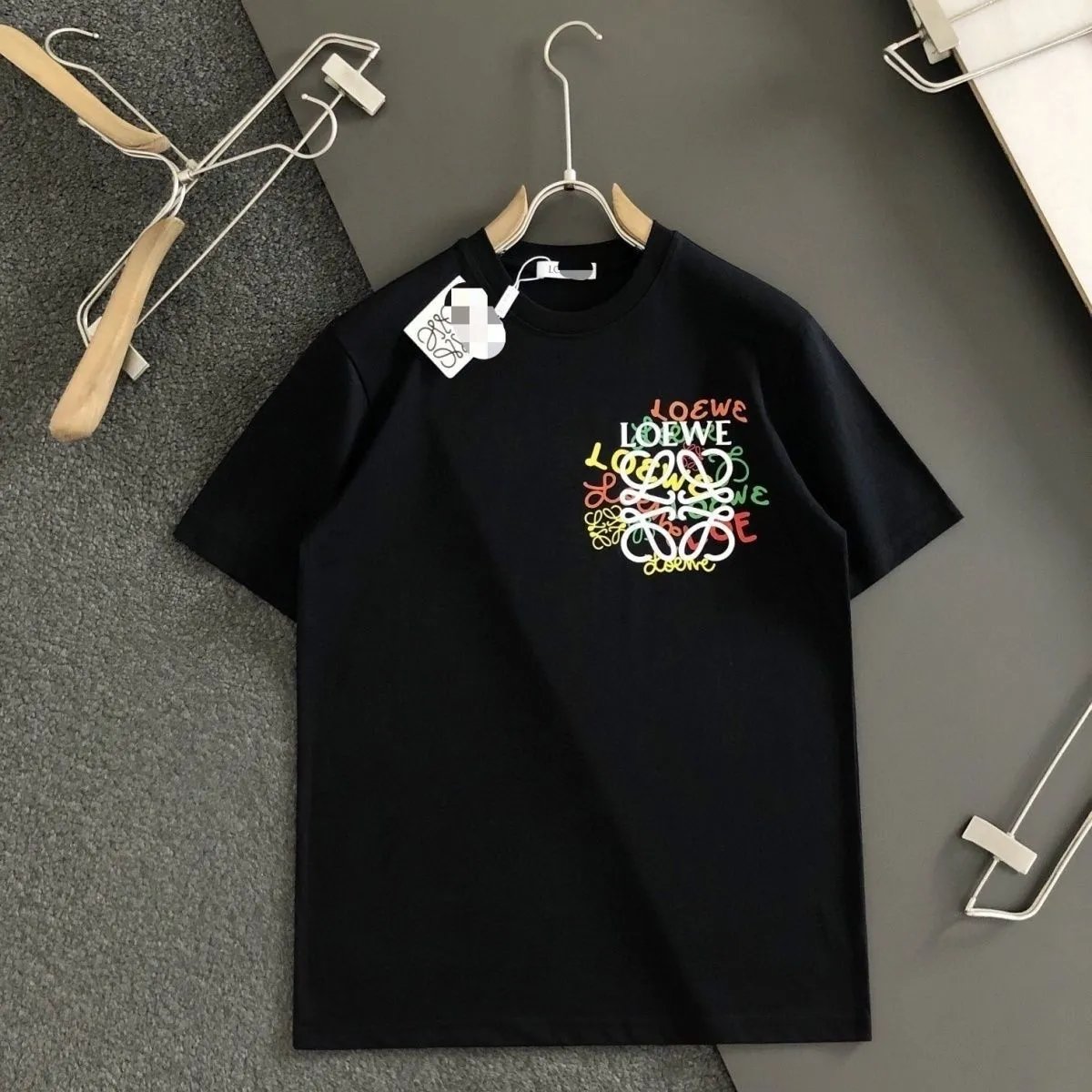 Loewe Anagram T-Shirt [40 styles]