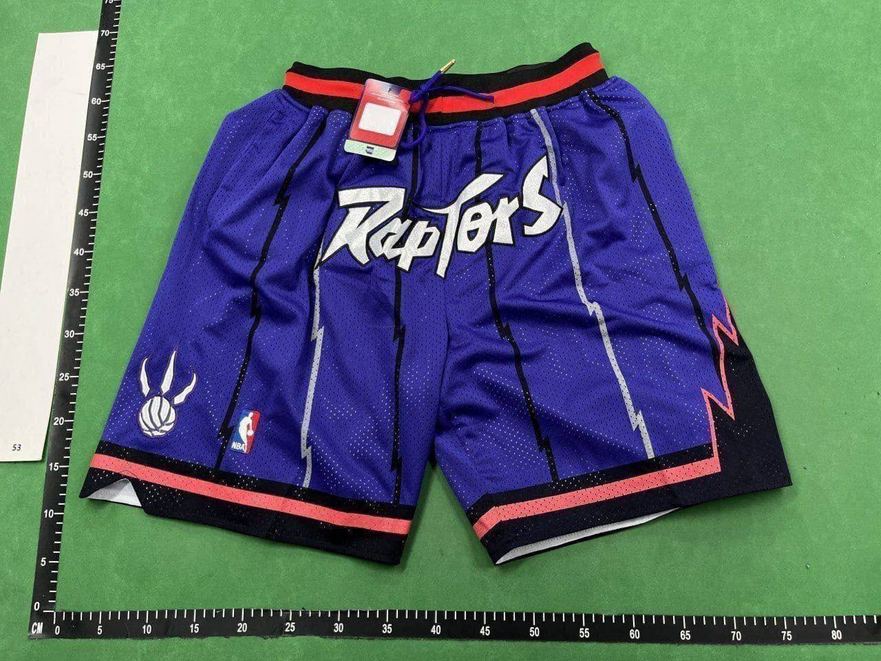 Celtics / Pink Panther / Heat Culture Shorts [39 styles]