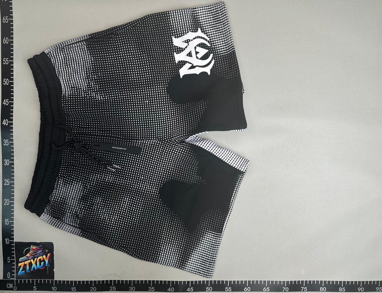 AMI Paris Hoodie/Shorts Set [6 styles]