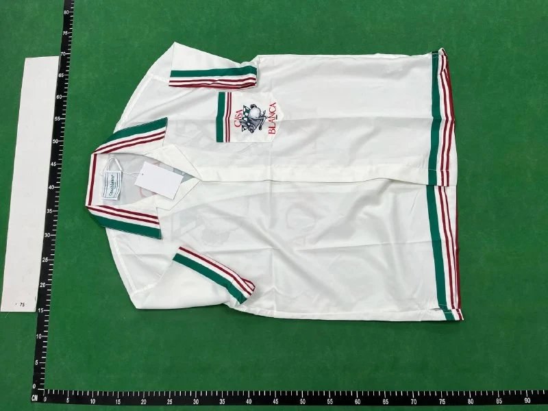 Gentleman Green Pattern Short Sleeve Pajama Set [34 styles]