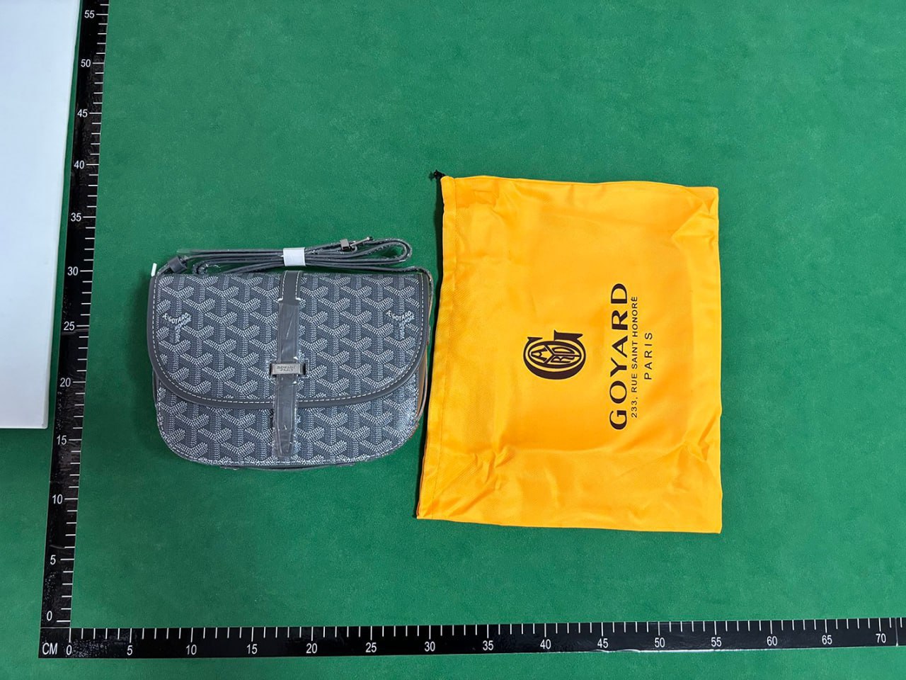 Goyard Saint Louis PM Shoulder Bag [27 styles]