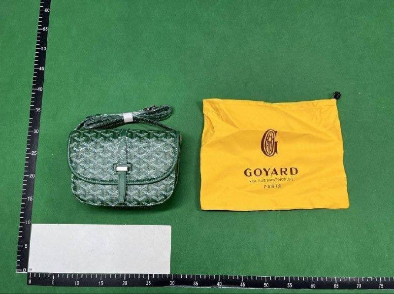 Goyard Saint Louis PM Shoulder Bag [27 styles]
