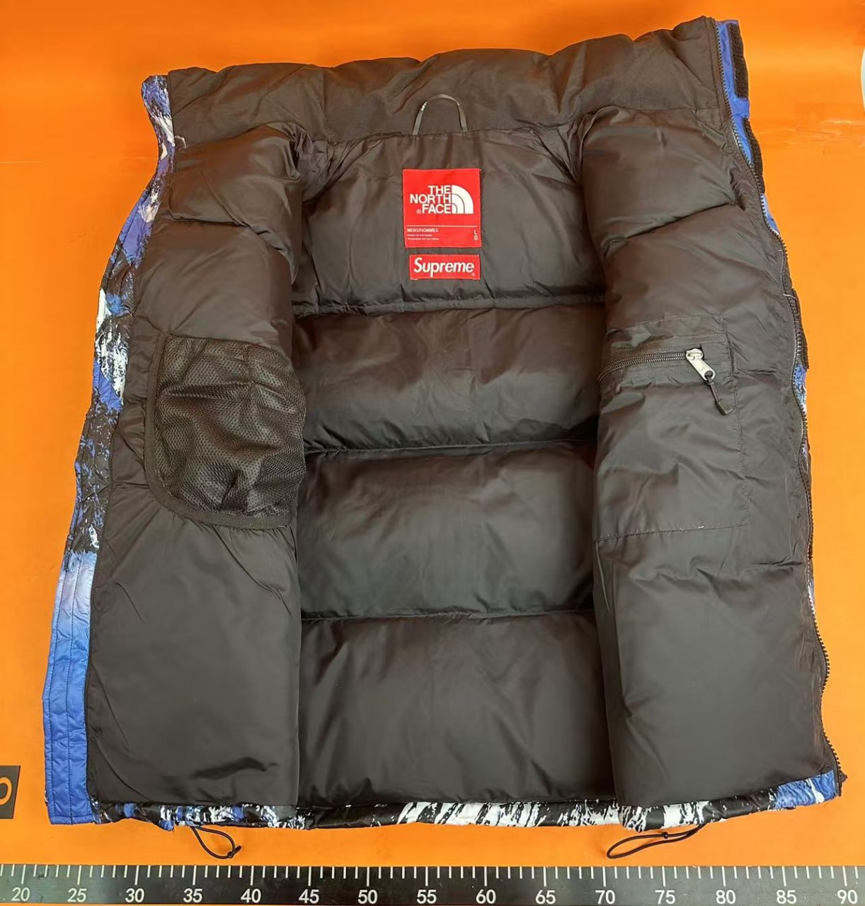 The North Face Nuptse Jacket [23 styles]