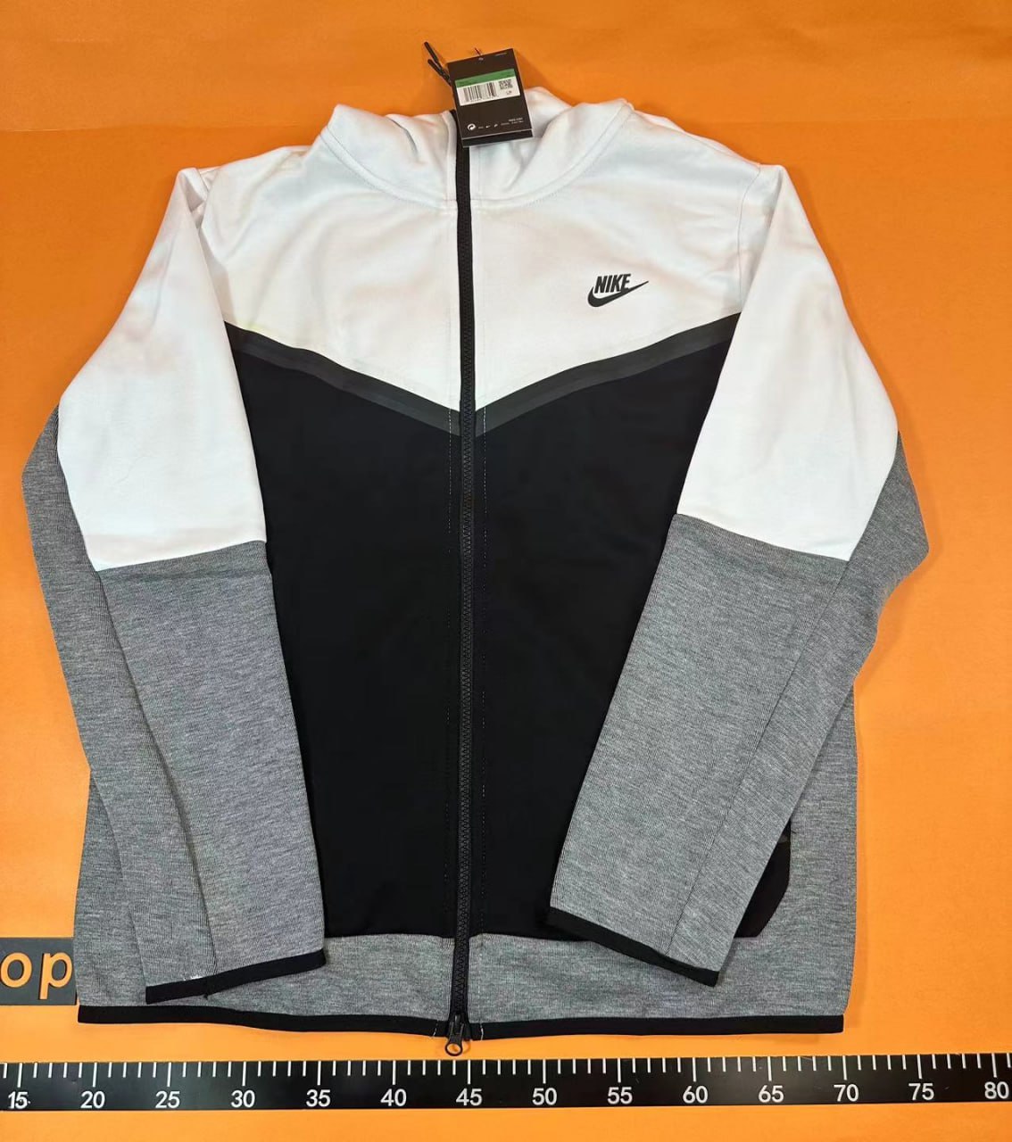 Nike Tech Fleece Hoodies [29 styles]