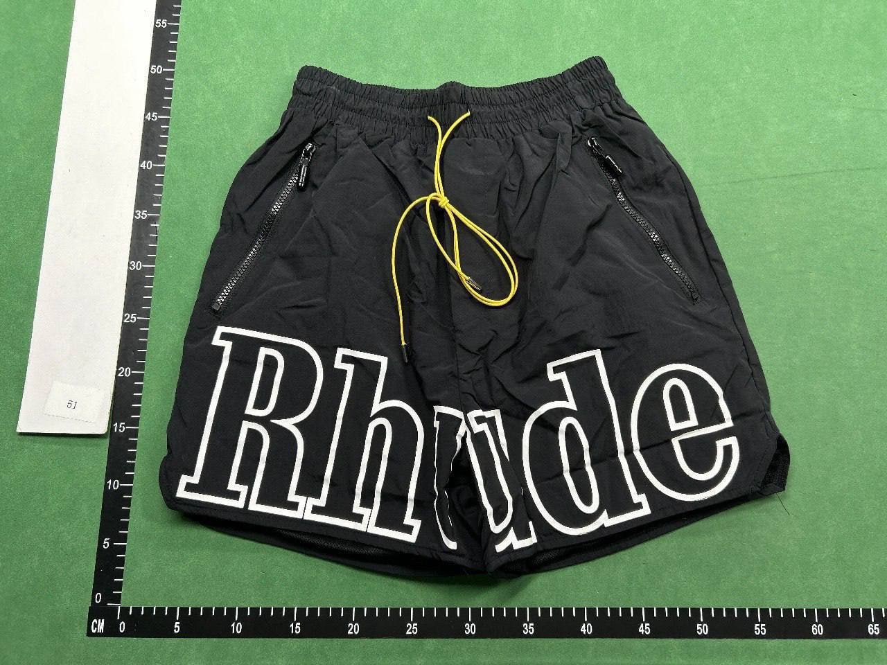 Rhude Shorts [28 styles]