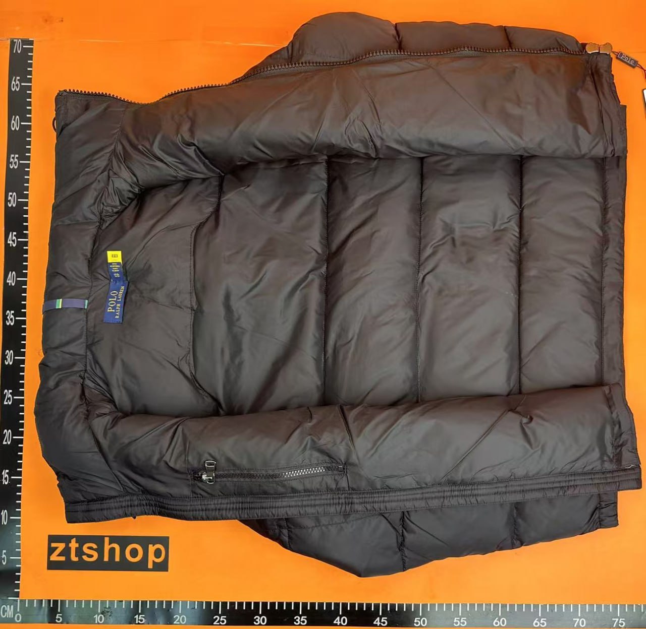 Polo Ralph Lauren Puffer Jacket [5 styles]