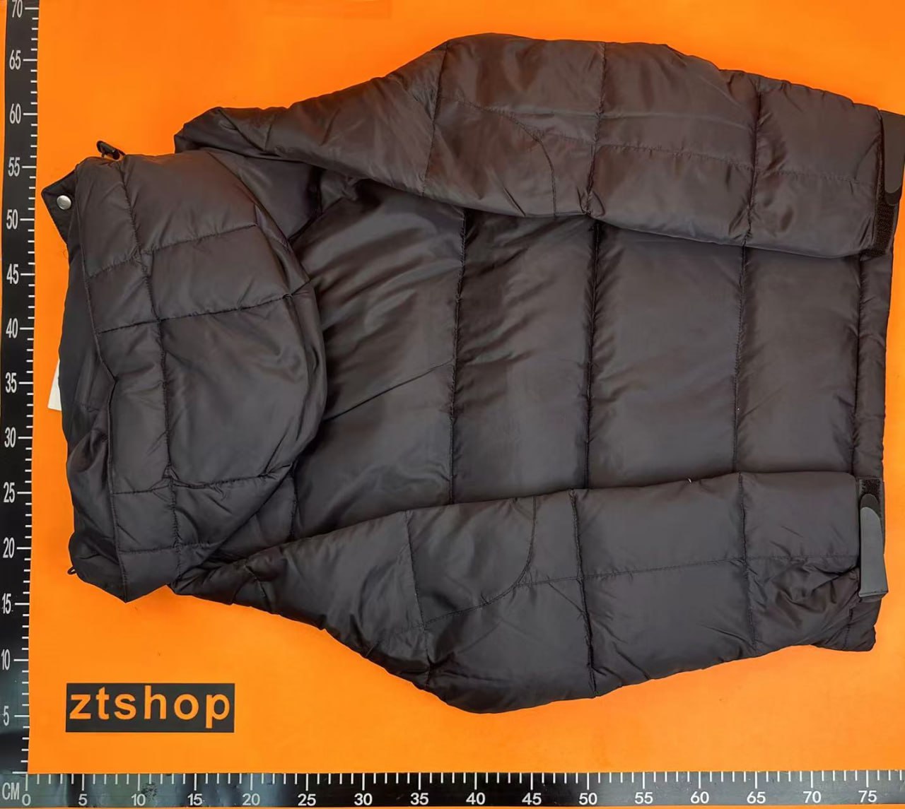 Polo Ralph Lauren Puffer Jacket [5 styles]