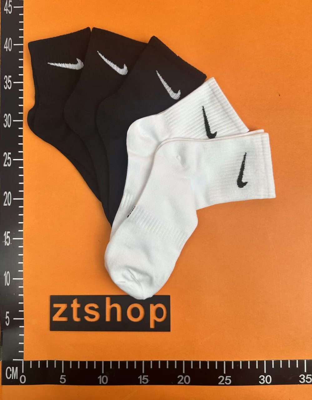 Nike Socks [36 styles]