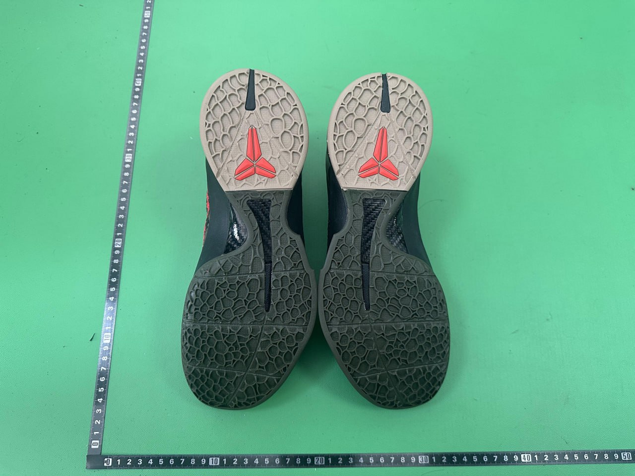 Nike Kobe 4/5/6/8 Basketball Sneakers [27 styles]