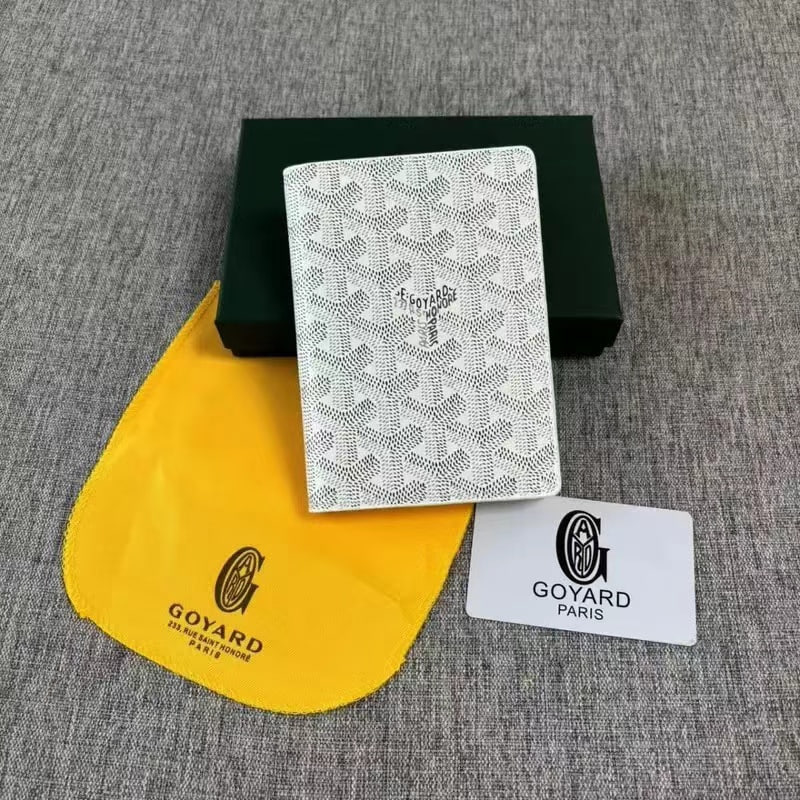 Goyard Saint Louis Card Holder [40 styles]