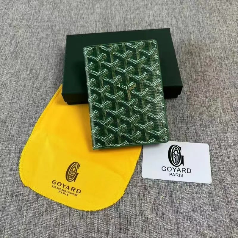 Goyard Saint Louis Card Holder [40 styles]