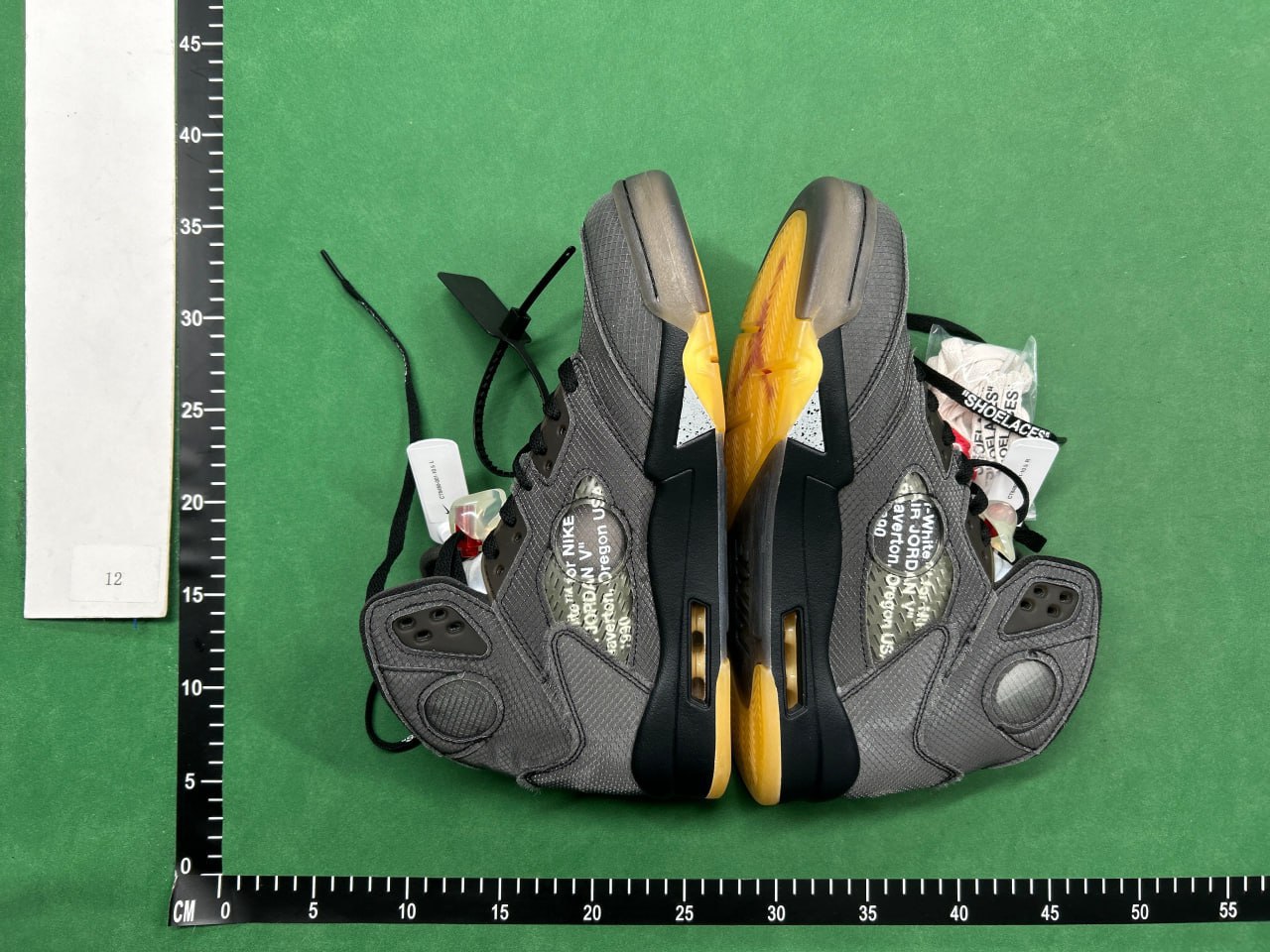 Nike Air Jordan 5 Sneakers [8 styles]