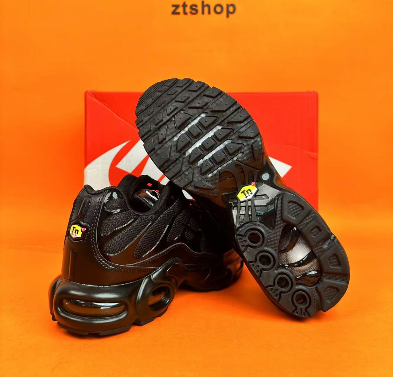 Nike Air Max Plus Sneakers [28 styles]