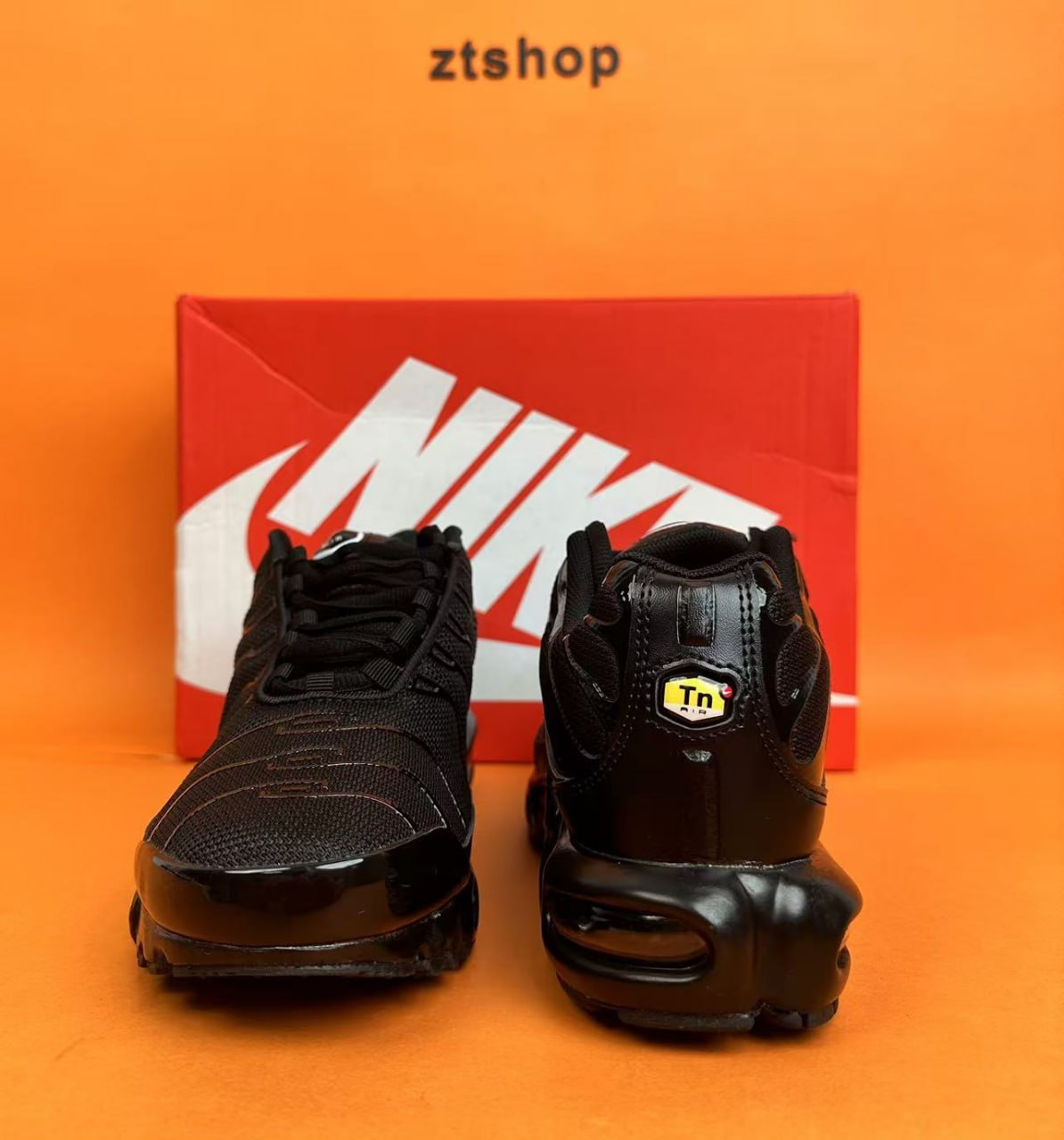 Nike Air Max Plus Sneakers [28 styles]