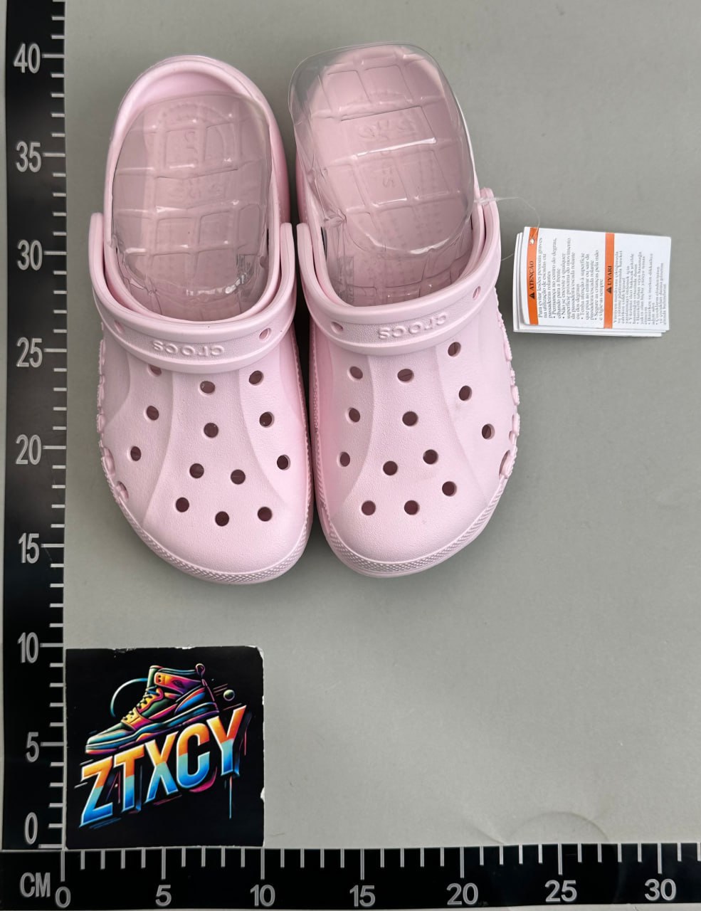 Crocs Classic Clog Shoes [14 styles]