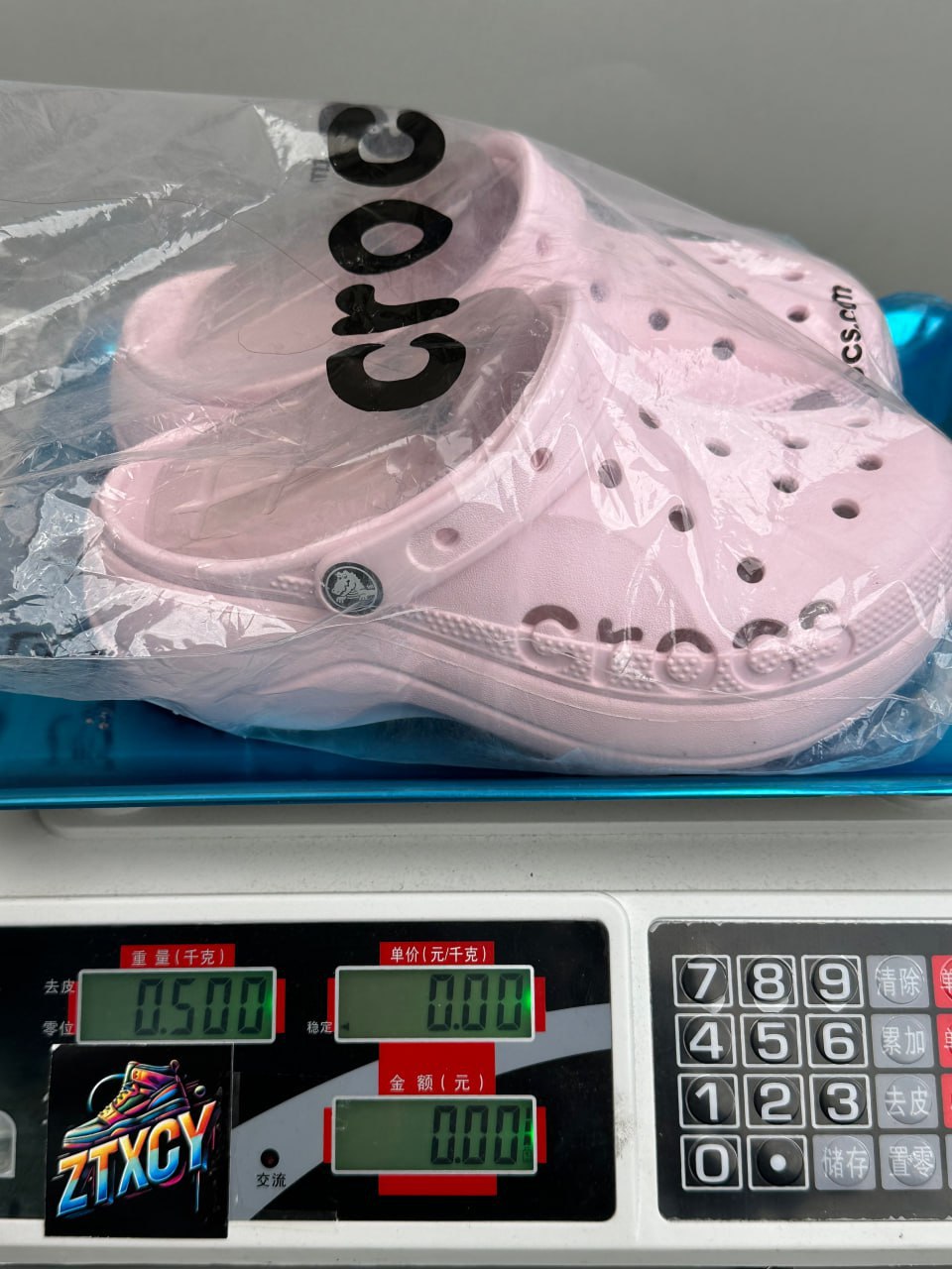 Crocs Classic Clog Shoes [14 styles]