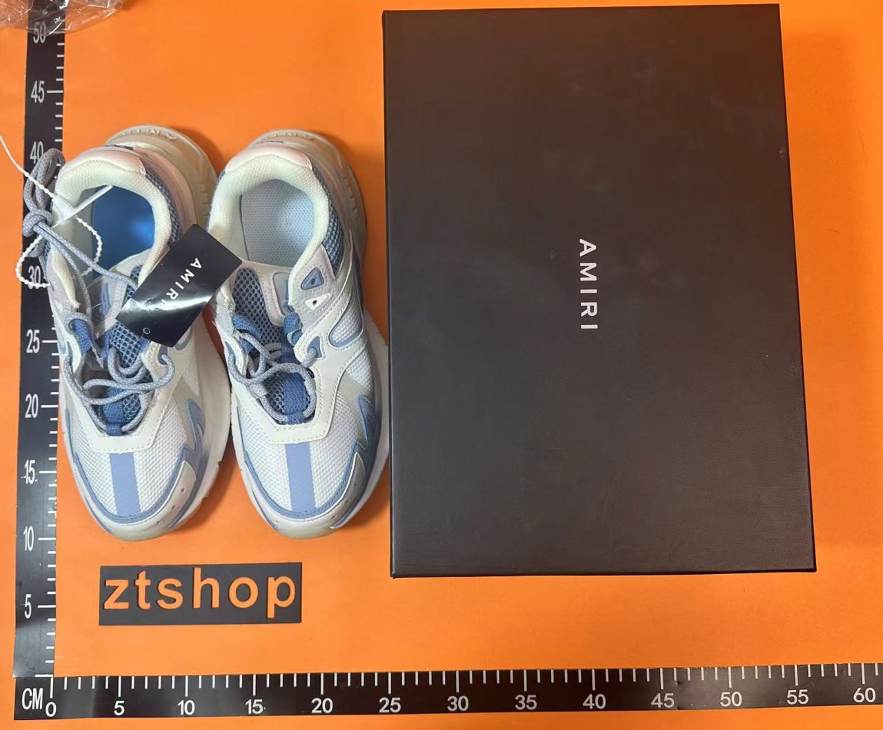 Amiri MAYA Sneakers [32 styles]