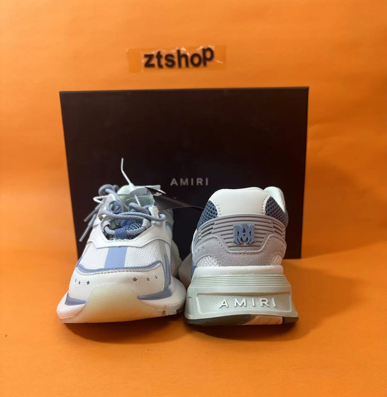 Amiri MAYA Sneakers [32 styles]