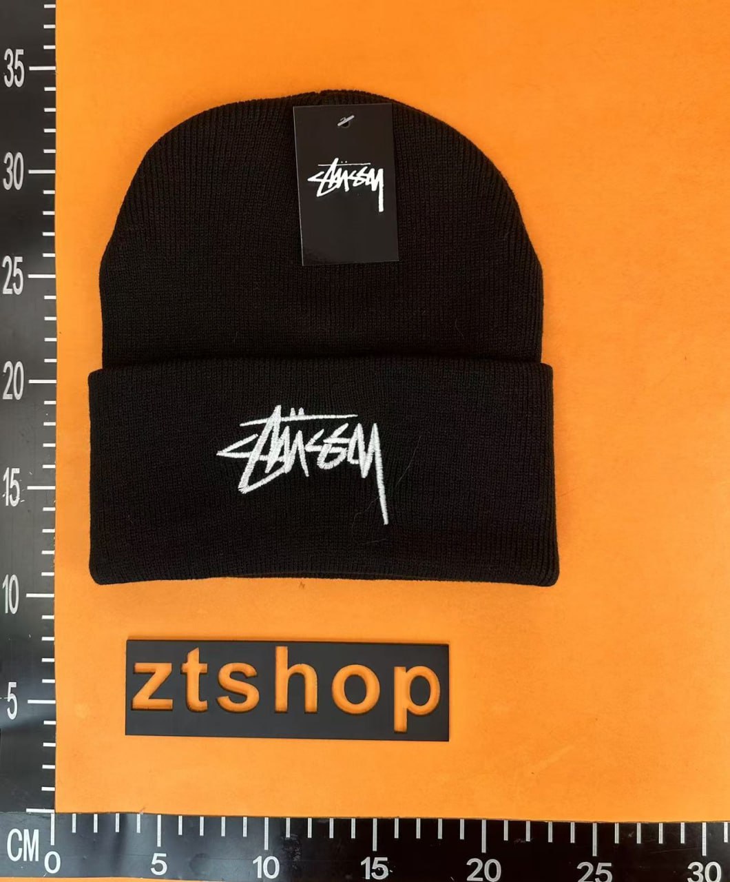 Stussy Stock Beanie [13 styles]