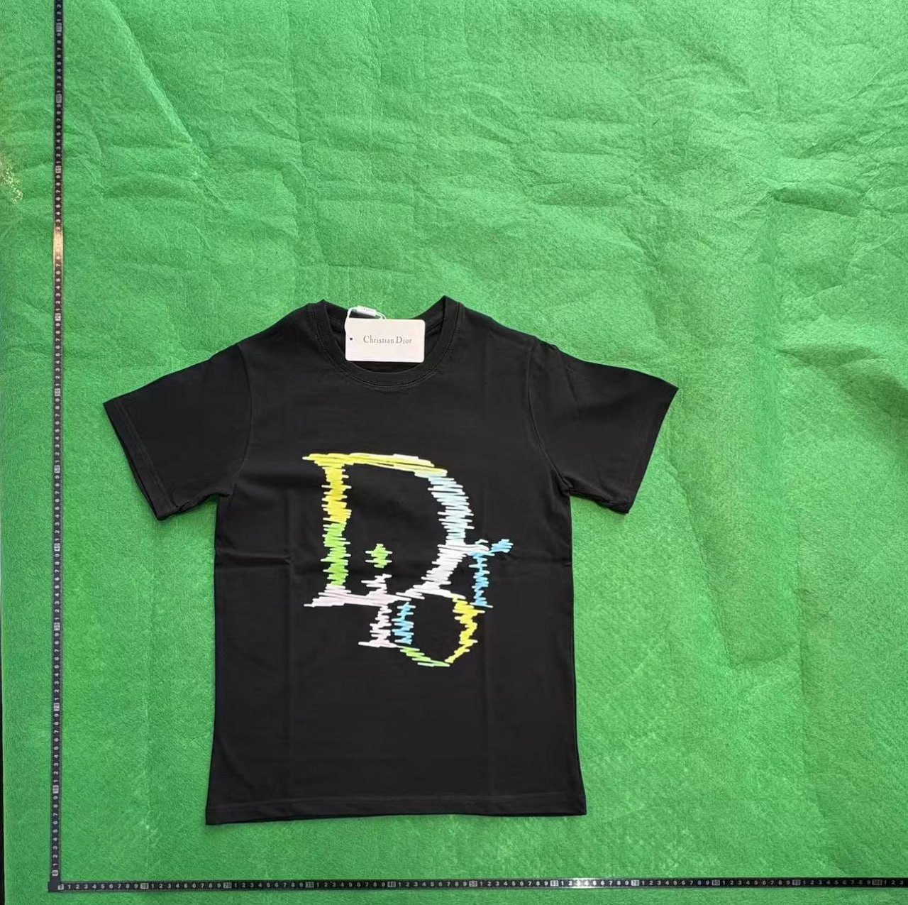 Dior Graphic T-Shirt [40 styles]