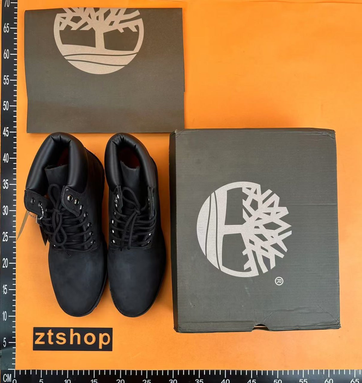 Louis Vuitton x Timberland Boots [12 styles]