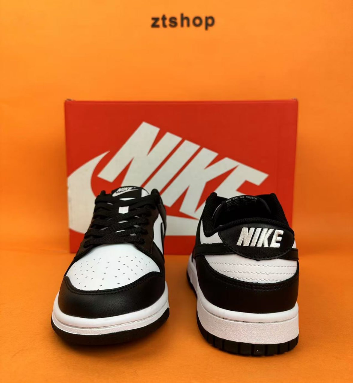 Nike Dunk Low Sneakers [30 styles]