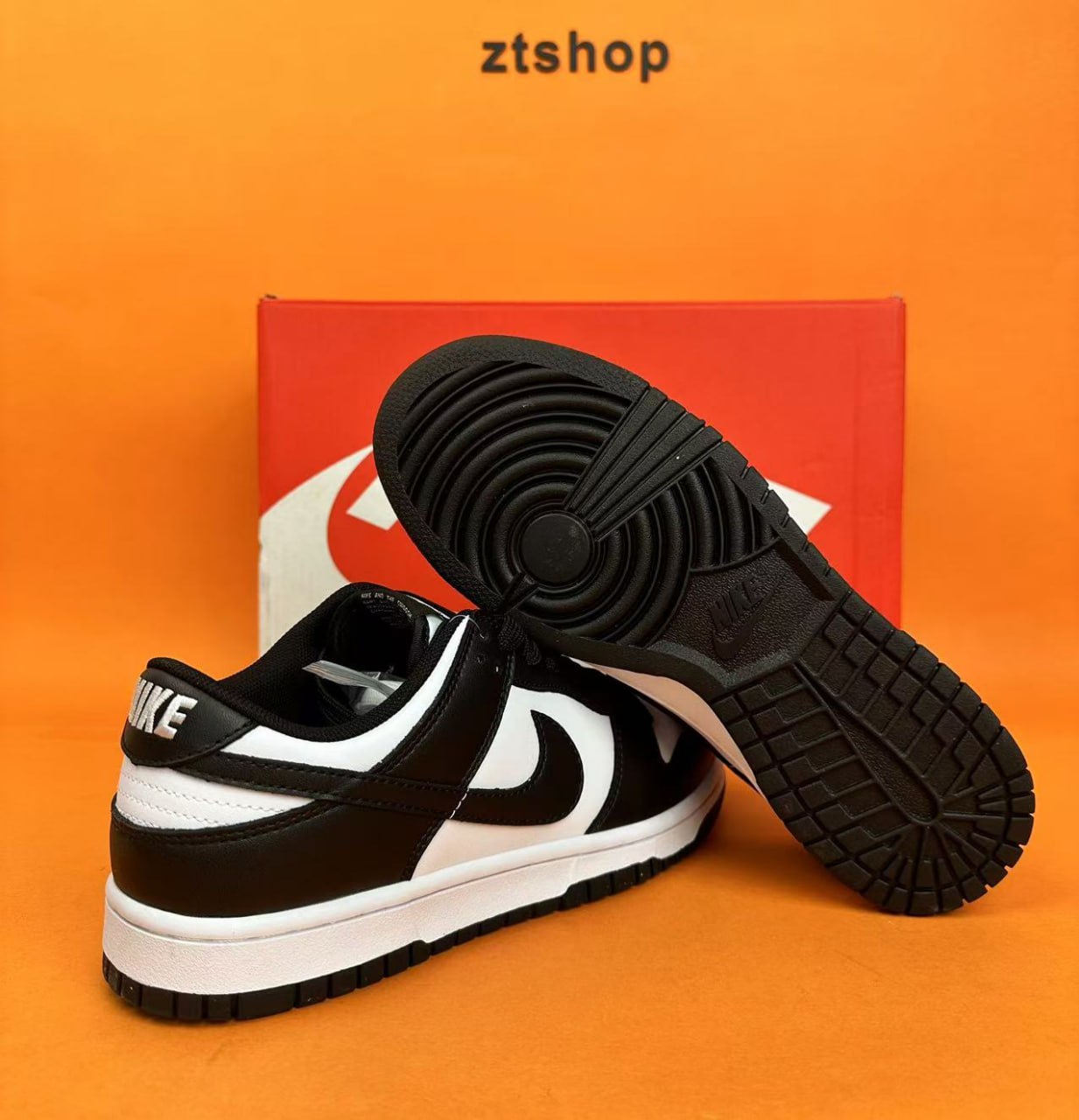 Nike Dunk Low Sneakers [30 styles]