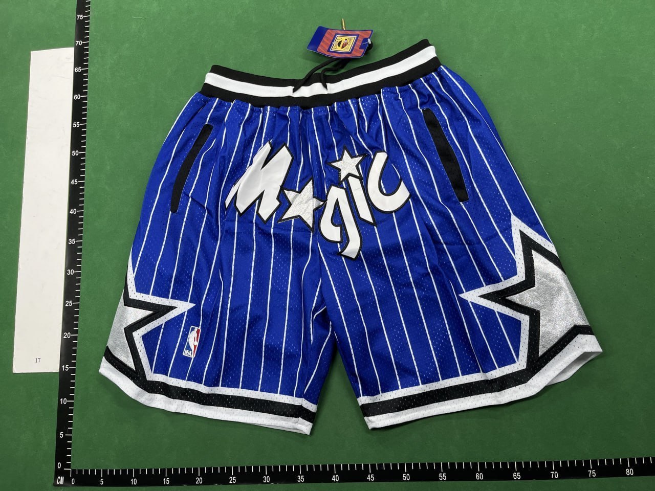 Celtics / Pink Panther / Heat Culture Shorts [39 styles]