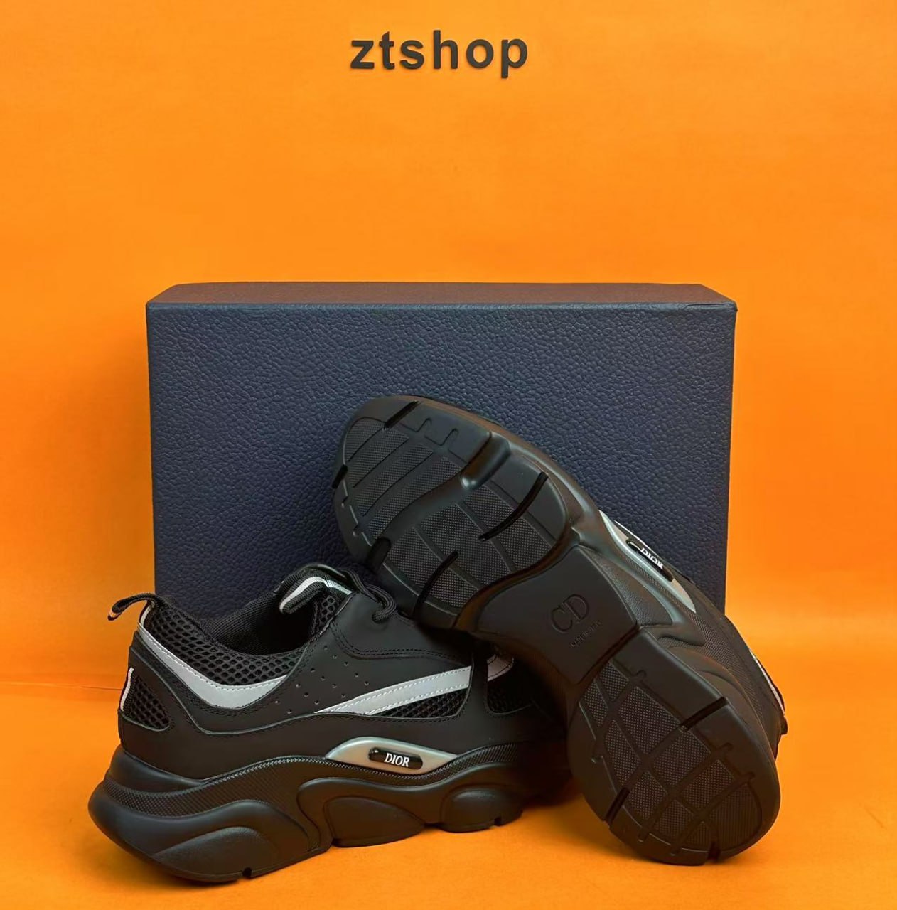 Dior B22 Sneakers [20 styles]