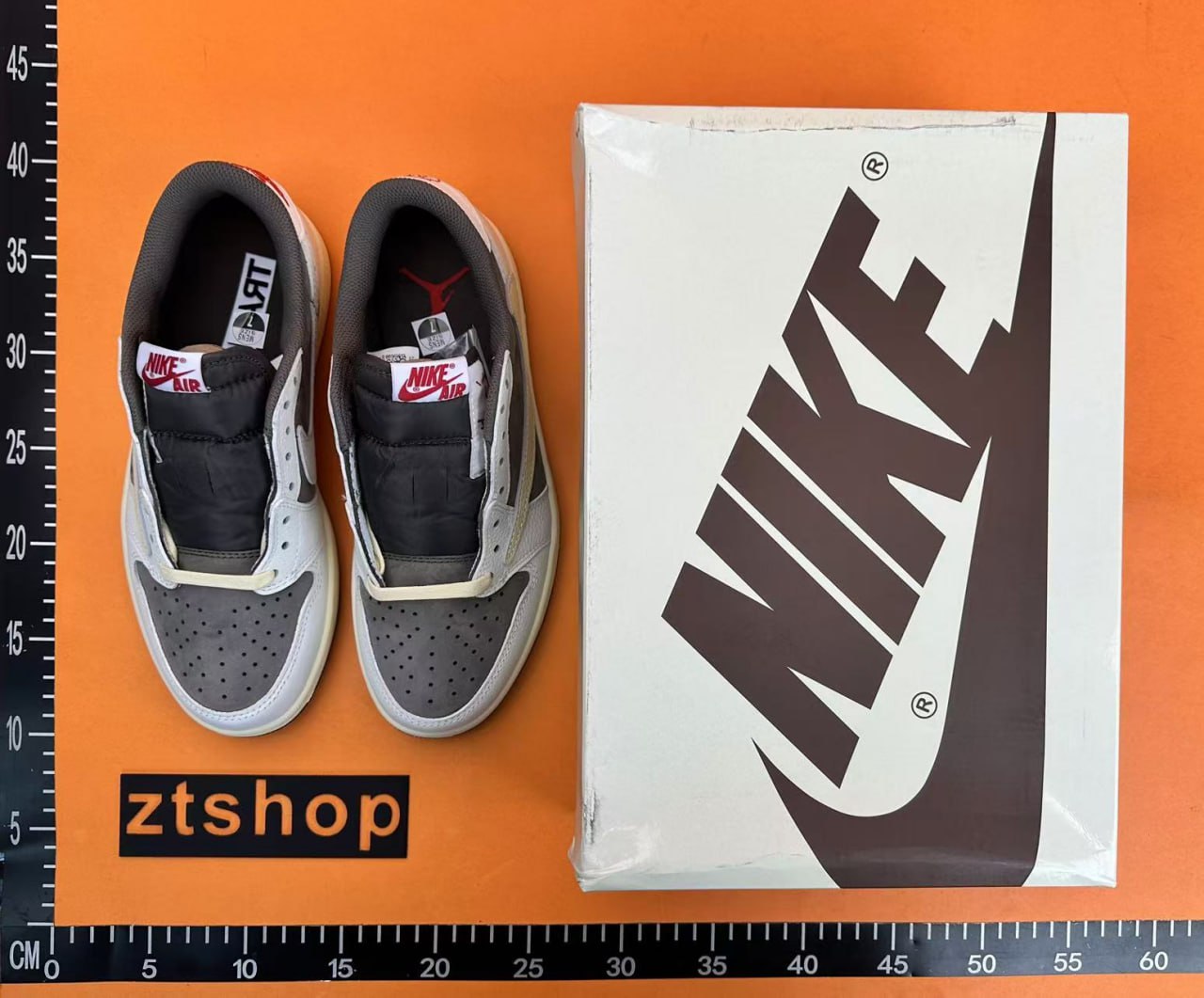 Nike Air Jordan 1 Low Sneakers [11 styles]