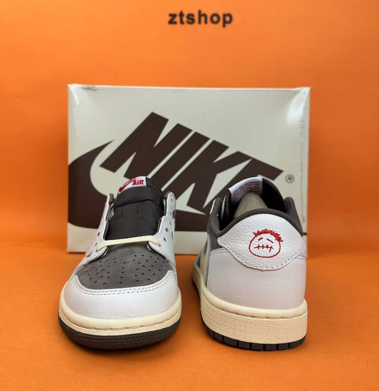 Nike Air Jordan 1 Low Sneakers [11 styles]