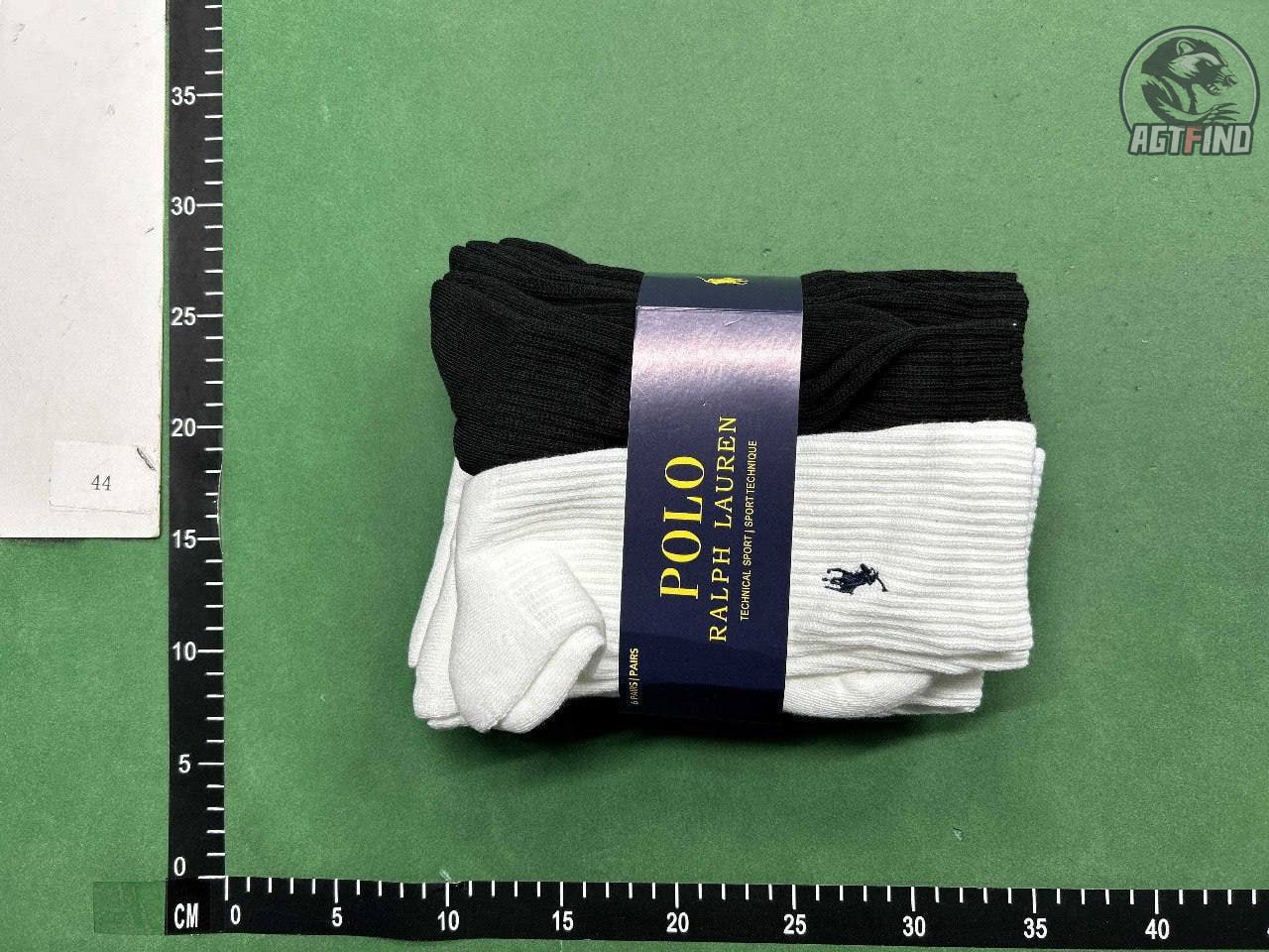 Polo Ralph Lauren Classic Socks [8 styles]
