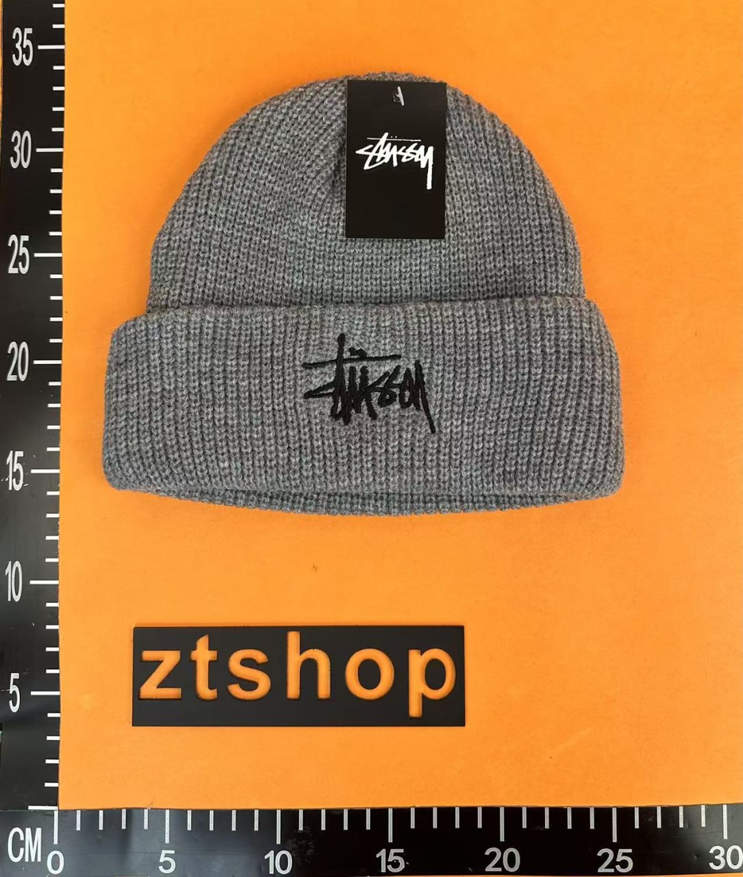 Stussy Stock Beanie [13 styles]