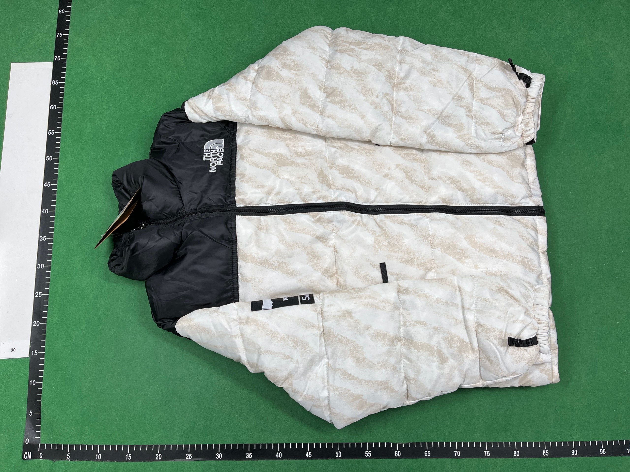The North Face Nuptse Jacket [7 styles]