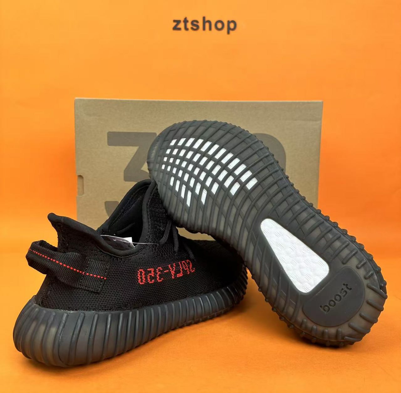 Adidas Yeezy Boost 350 V2 Sneakers [27 styles]