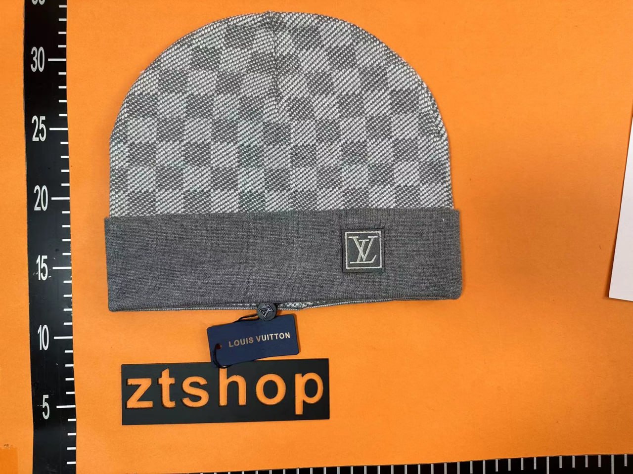 Gucci GG Supreme Beanie [9 styles]