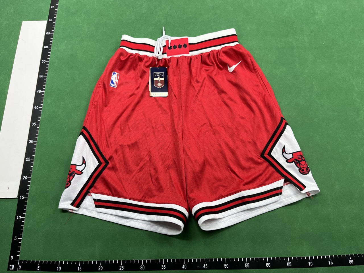 Celtics / Pink Panther / Heat Culture Shorts [39 styles]
