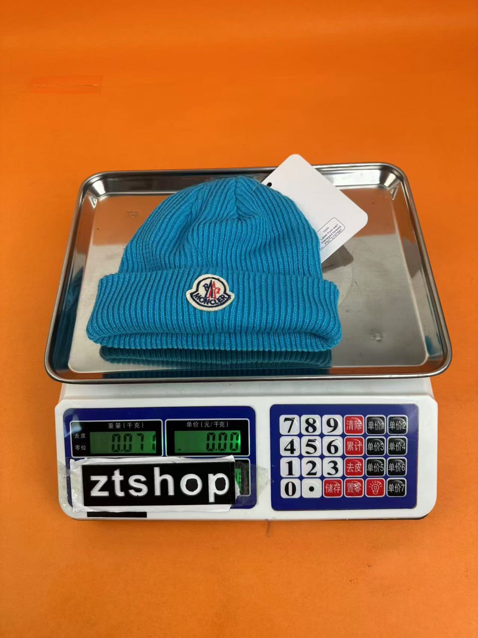 Moncler Beanie Hats [9 styles]