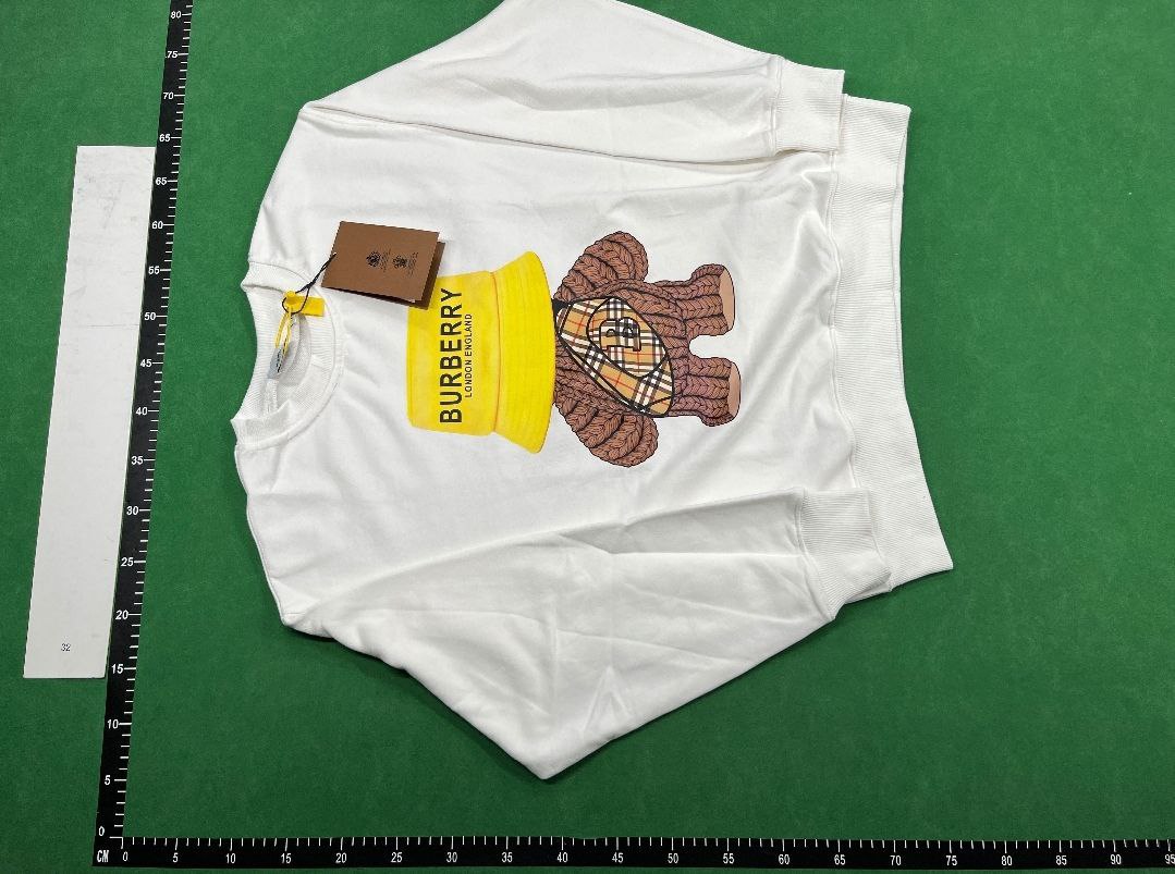 Burberry Equestrian Knight Sweatshirt [23 styles]