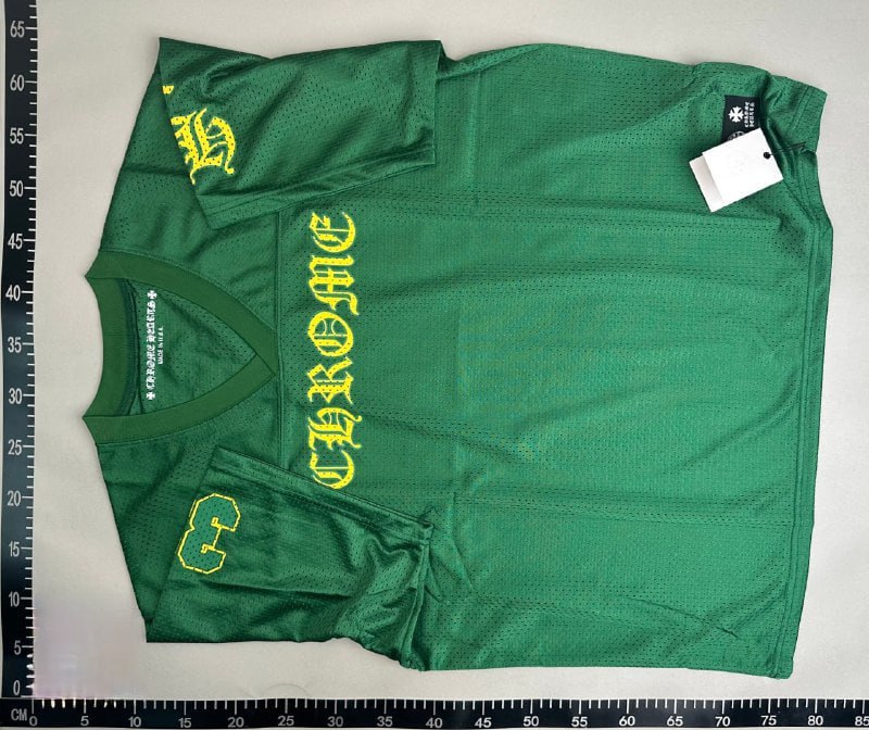 Chrome Hearts Jersey/Shorts [35 styles]