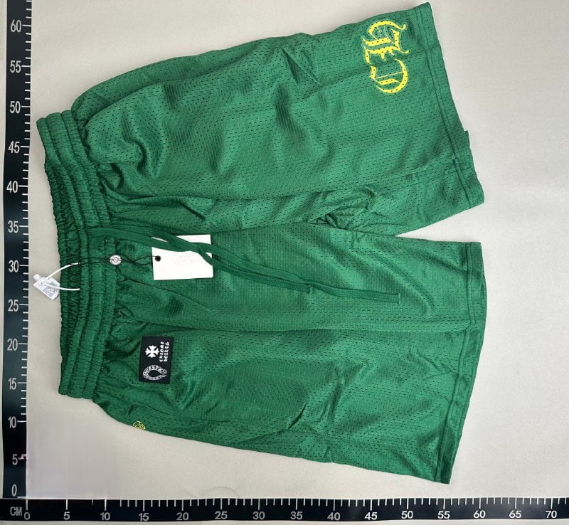 Chrome Hearts Jersey/Shorts [35 styles]